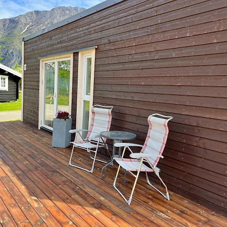 Trollstigen Resort Andalsnes Bagian luar foto