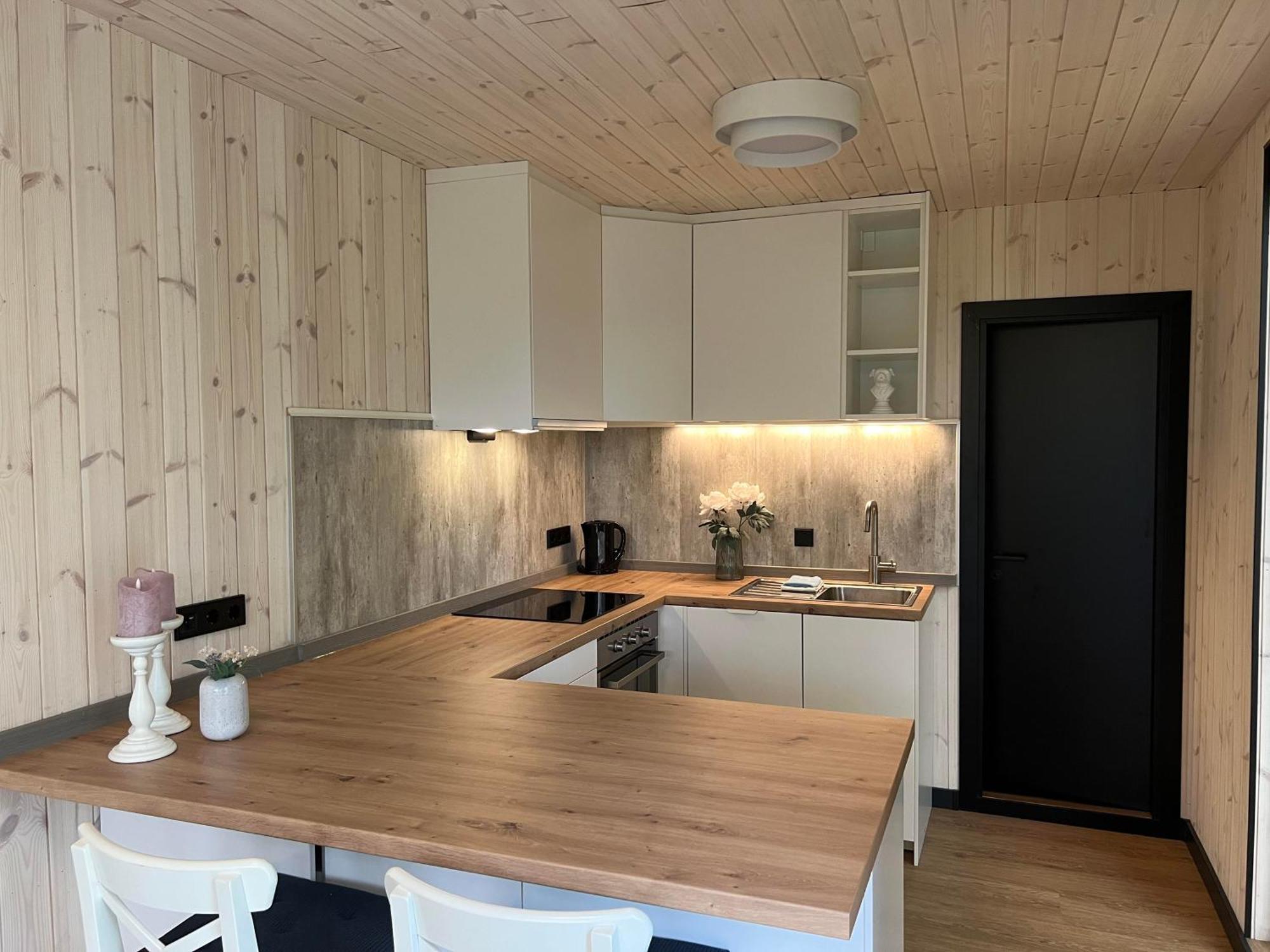 Trollstigen Resort Andalsnes Bagian luar foto